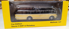 Mabstab starline autocar d'occasion  Saint-Germain-des-Fossés
