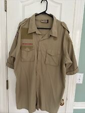 Boy scouts uniform for sale  Daleville