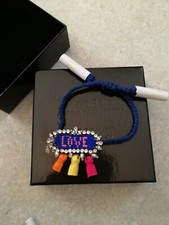 Bracelet femme shourouk d'occasion  Rennes-