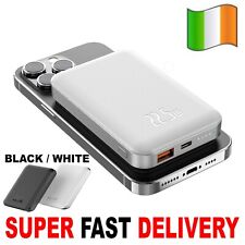 Power bank 22.5w for sale  Ireland