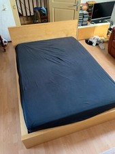 Bett 140x200 ikea gebraucht kaufen  Rheinau