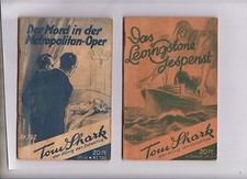 Riginal tom shark gebraucht kaufen  Hamburg