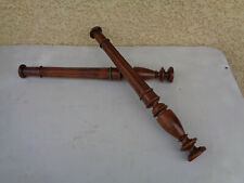 Anciennes colonnes bois d'occasion Anciennes colonnes bois d'occasion  La Côte-Saint-André