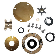 Water pump rebuild for sale  WATFORD