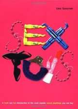 Toys lisa sussman for sale  UK