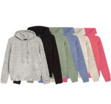 Hoodie soft touch for sale  BLACKBURN