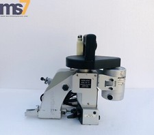 NEWLONG NP-7A BOLSA PORTÁTIL INDUSTRIAL MÁQUINA DE COSTURA MAIS PRÓXIMA 220 VAC #12 comprar usado  Enviando para Brazil