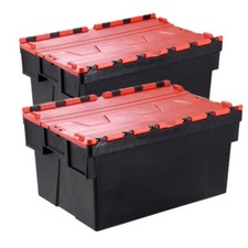 Aufbewahrungsbox deckel barton gebraucht kaufen  Versand nach Germany