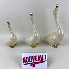 Figurines statuettes oies d'occasion  Haguenau