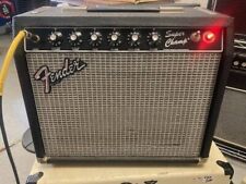 Fender 1980s super for sale  Sierra Madre