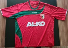 Augsburg auswärtstrikot 2010 gebraucht kaufen  Gersthofen