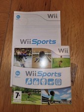 Wii sports pal for sale  HERTFORD