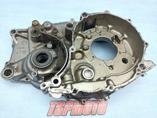 Carter motore sinistro usato  Italia