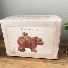 Cracker barrel earthenware for sale  Ontario