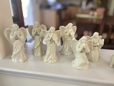 Lenox collectibles figurines for sale  Bloomsbury