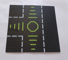 Lego espace plaque d'occasion  Nice-
