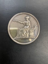 3733 médaille epargne d'occasion  Vienne