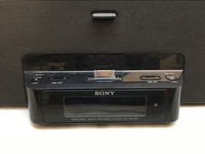 Sony icf cs15ip for sale  Falls Church