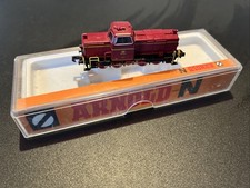 Arnold diesellok spur gebraucht kaufen Arnold diesellok spur gebraucht kaufen  Münster
