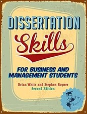 Dissertation skills business for sale  UK
