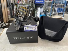 Shimano stella 10000 usato  Lamezia Terme