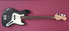 Black white fender for sale  LONDON