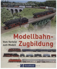 Modellbahn zugbildung geramond gebraucht kaufen  Kernen