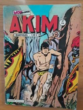 Akim 318 journal d'occasion Akim 318 journal d'occasion  Neuvy-sur-Loire