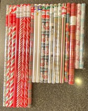 Vintage giftwrap wrapping for sale  York