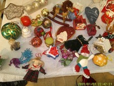Collection misc. christmas for sale  Troy