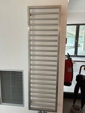 Scaldasalviette zehnder subway usato  San Dona di Piave