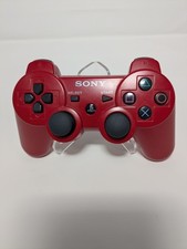 Authentic red sony for sale  Merritt Island