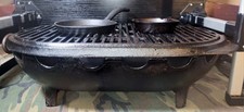 Vintage columbus iron for sale  Cincinnati