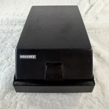Vintage rolodex business for sale  Fairfield