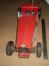 Juneero bantam tether d'occasion  Expédié en Belgium
