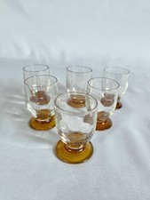 Lot anciens verres d'occasion  Rethel