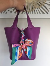 hermes picotin bag for sale  Seattle