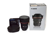 Obiettivo canon 24mm usato  Modena