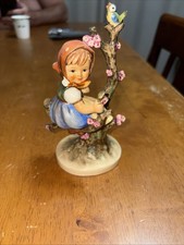 Vintage goebel hummel for sale  Dudley