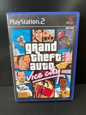 Jeu ps2 grand d'occasion  Lésigny