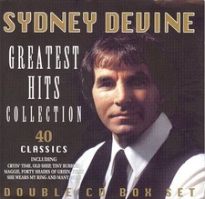 Sydney devine greatest for sale  UK