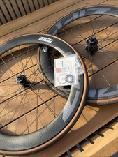 carbon wheelset for sale  NORWICH