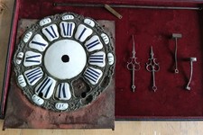 Horlogerie lot restaurer d'occasion  La Roche-sur-Foron