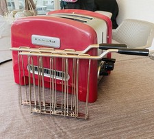 Kitchen aid artisan gebraucht kaufen  Sanitz