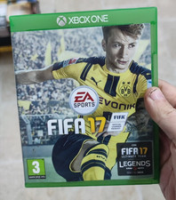Fifa ita xbox usato  Forio
