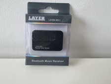 Layen bluetooth receiver for sale  UK