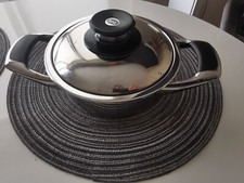 Amc topf 16cm gebraucht kaufen  Schwedt/Oder