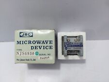 Dispositivo De Microondas JRC NJS6930 comprar usado  Enviando para Brazil