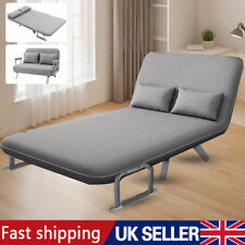 Upholstered seater fabric for sale  LEICESTER