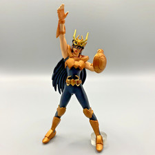 Mini boneco anime Dragon Shiryu Saint Seiya Knights of the Zodiac Japão ee792 comprar usado  Enviando para Brazil